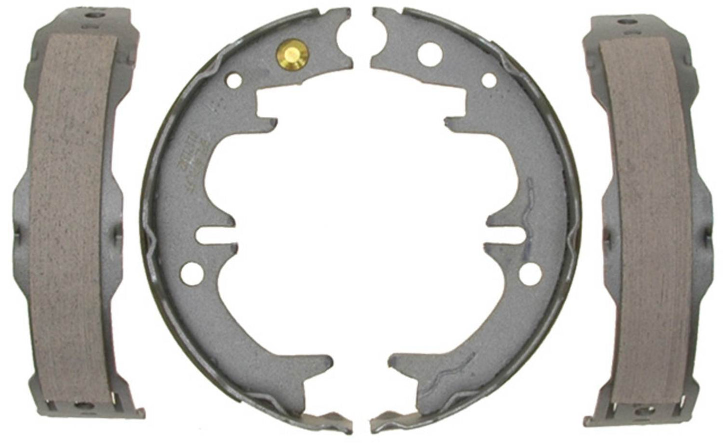 ACDelco Professional Durastop 17859B Parking Brake Shoe