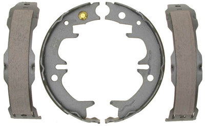 ACDelco Professional Durastop 17859B Parking Brake Shoe