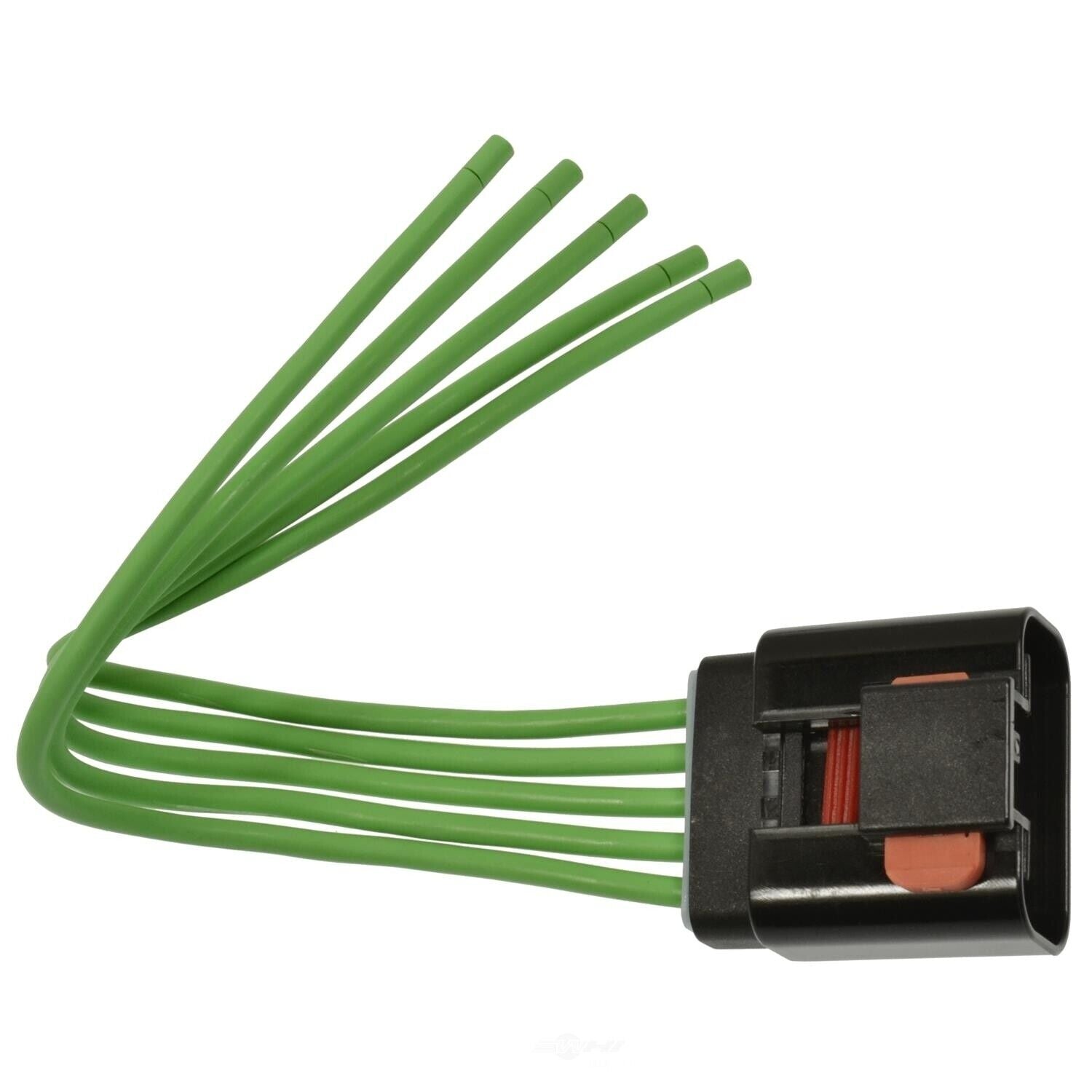 BWD MRC102 HVAC Blower Motor Resistor Connector