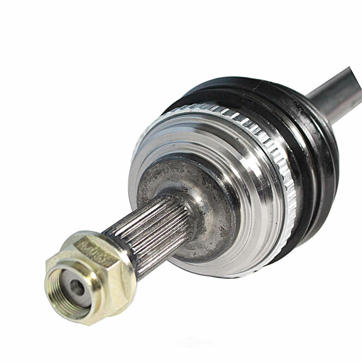 GSP North America NCV21518 CV Axle Assembly