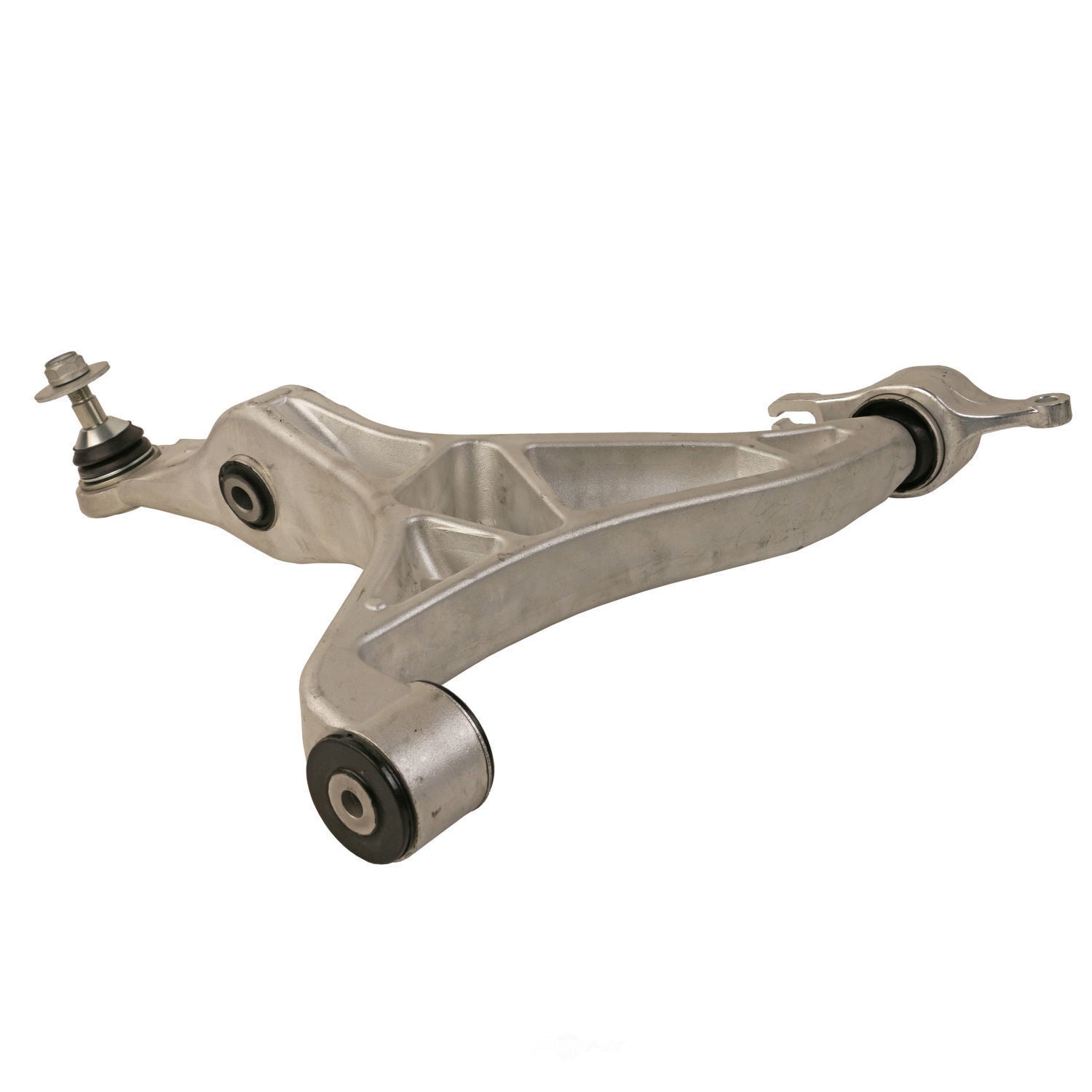 Moog RK623377 Suspension Control Arm and Ball Joint Assembly