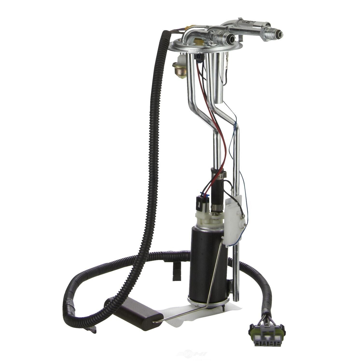 Spectra Premium Industries Inc SP18C1H Fuel Pump and Sender Assembly