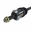 GSP North America NCV36098 CV Axle Assembly