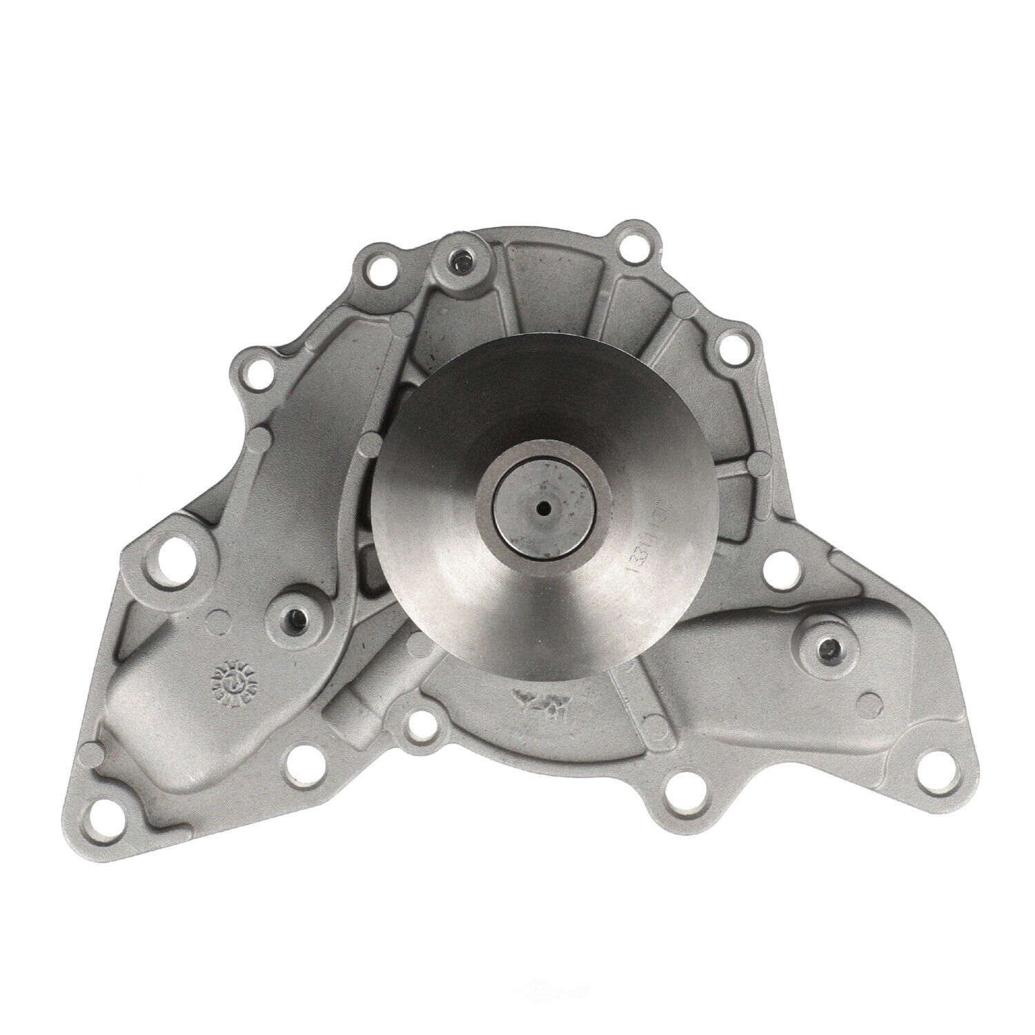 CARTER WATER PUMPS W9418M Engine Water Pump