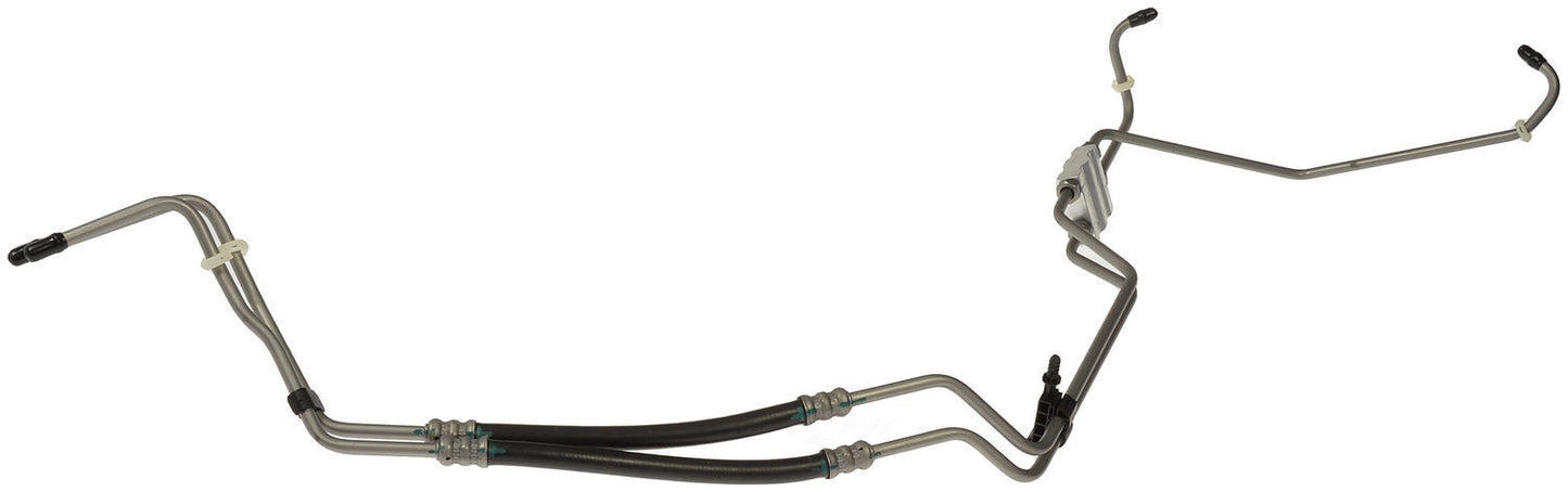 Dorman 624-625 Automatic Transmission Oil Cooler Hose Assembly