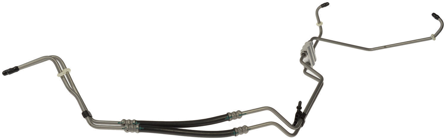 Dorman 624-625 Automatic Transmission Oil Cooler Hose Assembly