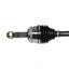 GSP North America NCV75539 CV Axle Assembly