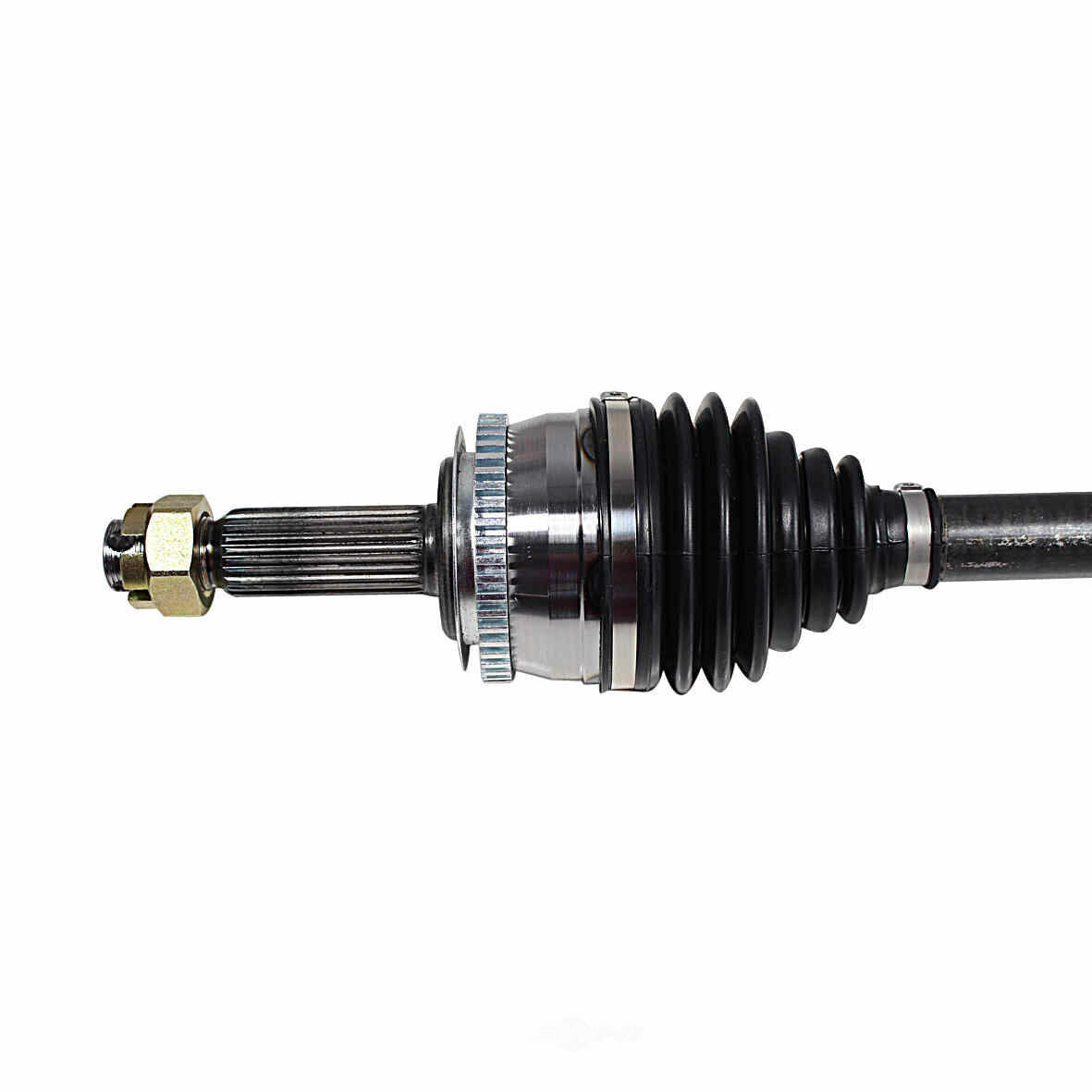 GSP North America NCV75539 CV Axle Assembly