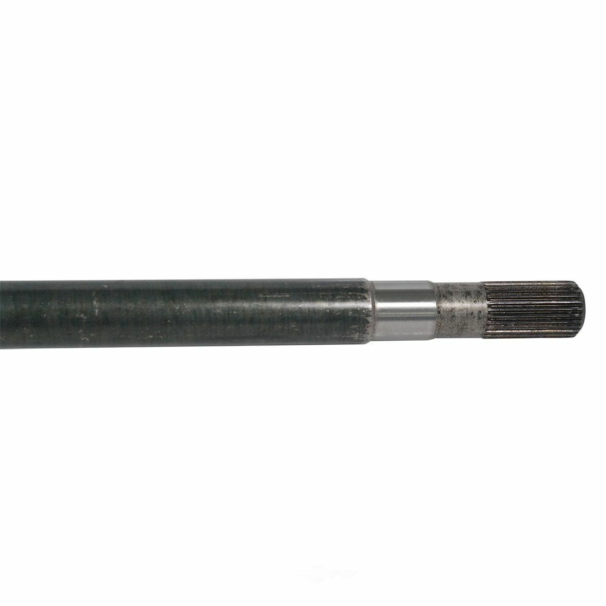GSP North America NCV82011 CV Axle Assembly