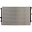 Spectra Premium Industries Inc CU13423 Radiator