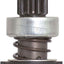 Wilson 61-01-3479 Starter Drive