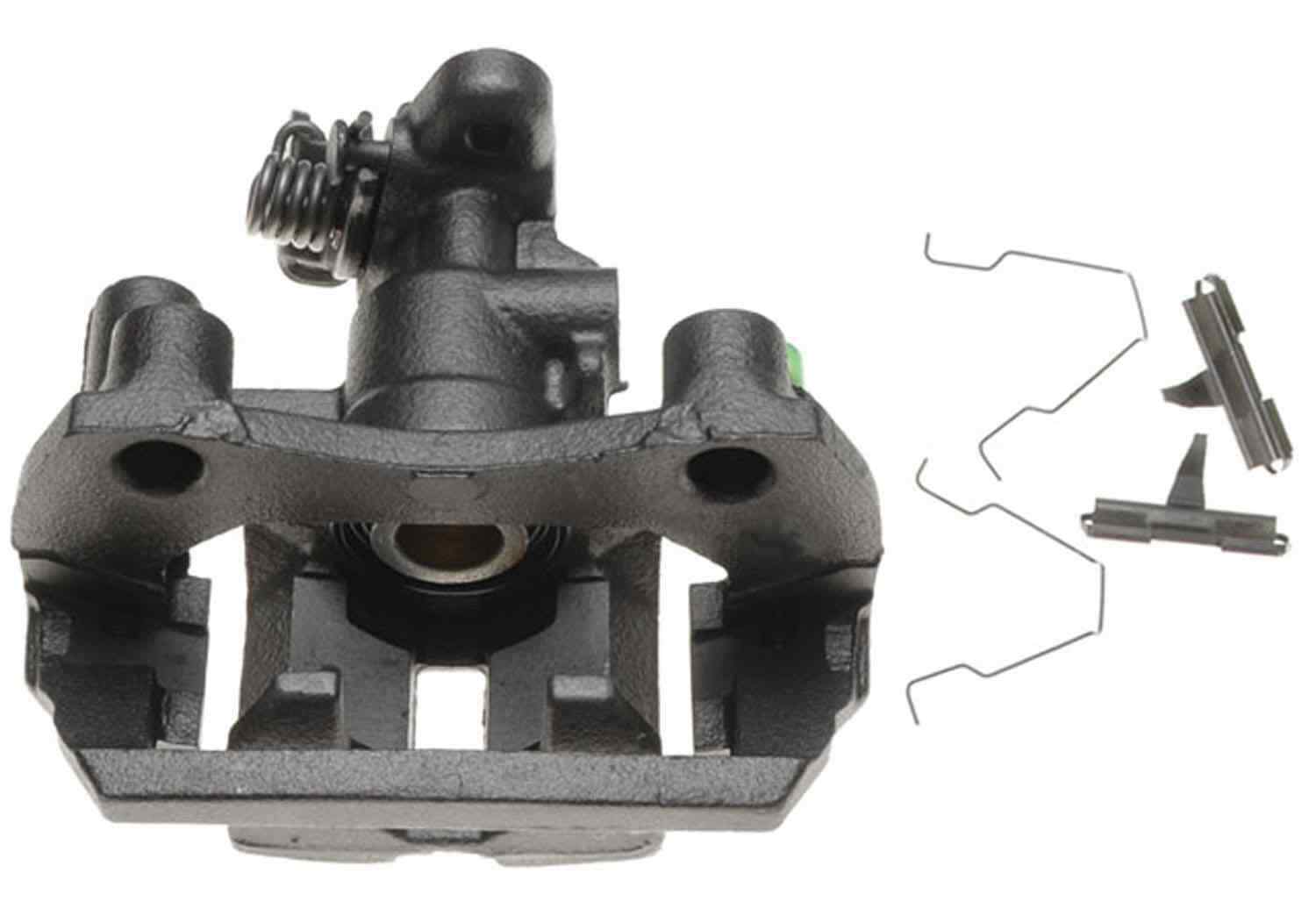 ACDelco Professional Durastop 18FR1180 Disc Brake Caliper