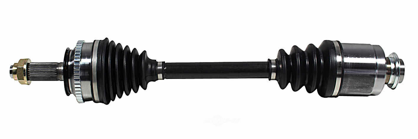 GSP North America NCV36525 CV Axle Assembly