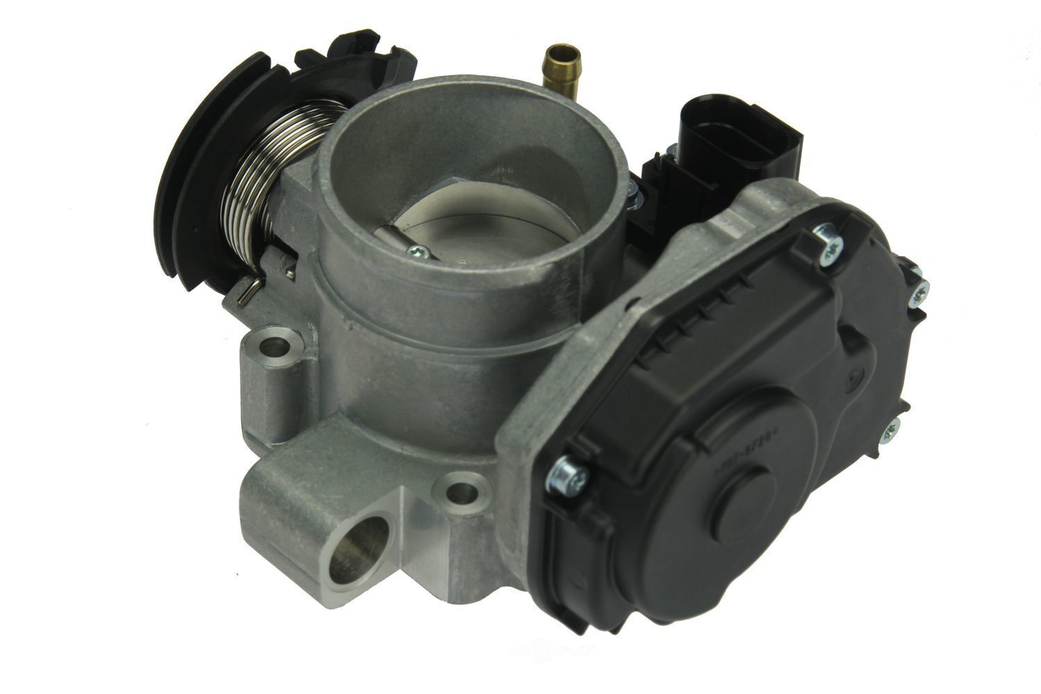 URO SHORT SKU URO-016098 Fuel Injection Throttle Body