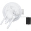 Spectra Premium Industries Inc SP6028M Fuel Pump Module Assembly