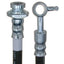 Raybestos BH382970 Brake Hydraulic Hose