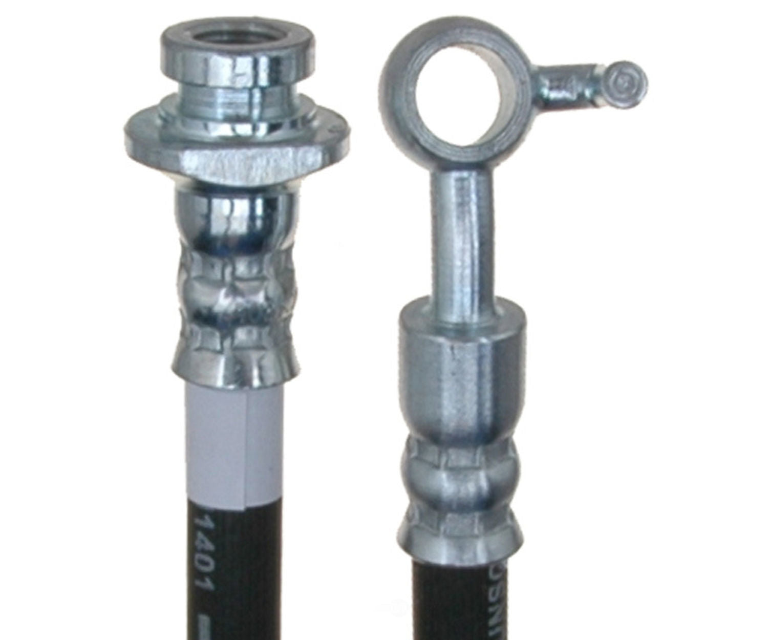 Raybestos BH382970 Brake Hydraulic Hose