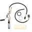 Holley 12-314 Fuel Pump Module Assembly