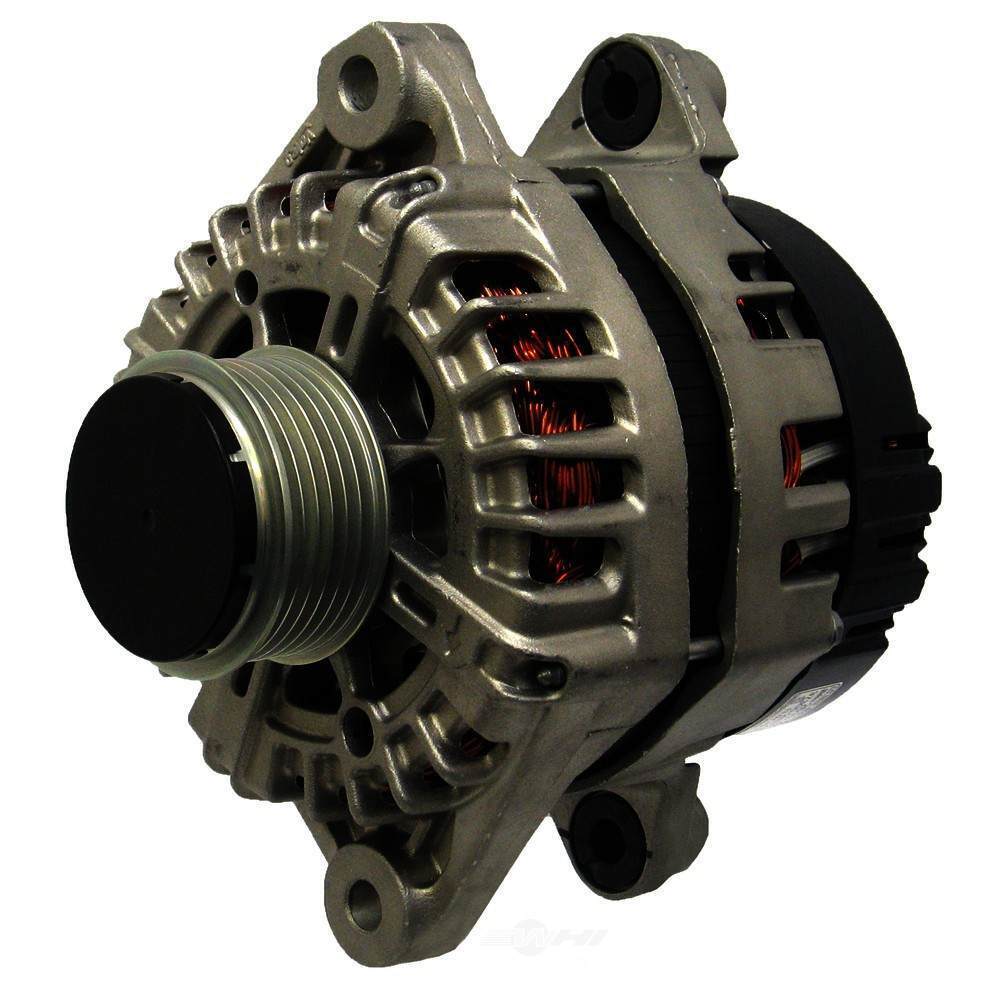 ACDelco Professional 334-3036 Alternator