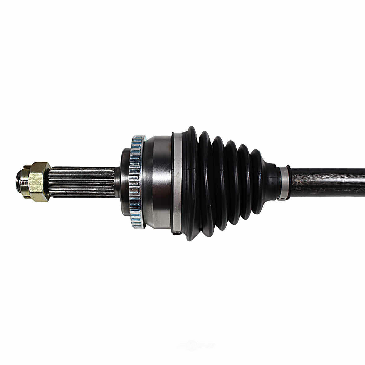 GSP North America NCV37569 CV Axle Assembly