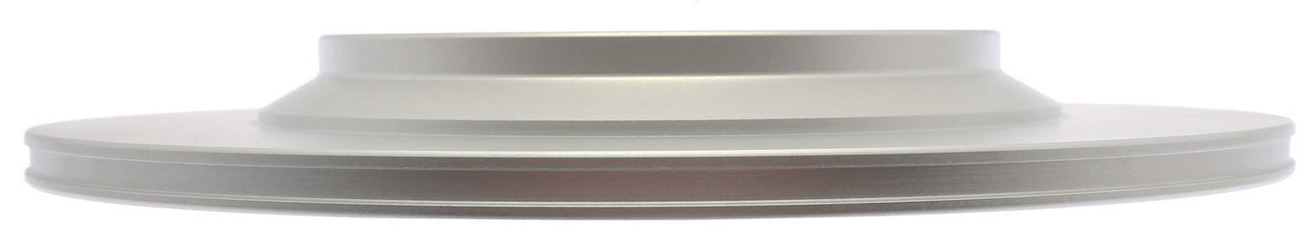 ACDelco Professional Durastop 18A82563G Disc Brake Rotor