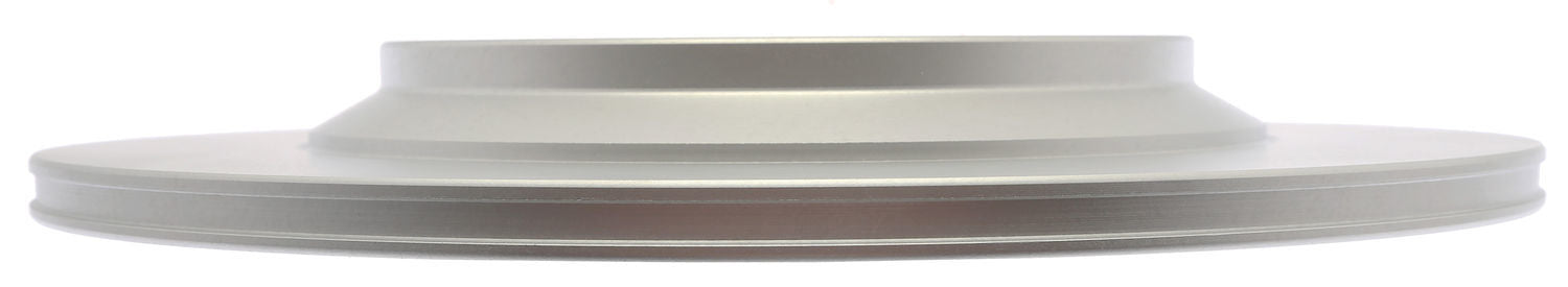 ACDelco Professional Durastop 18A82563G Disc Brake Rotor