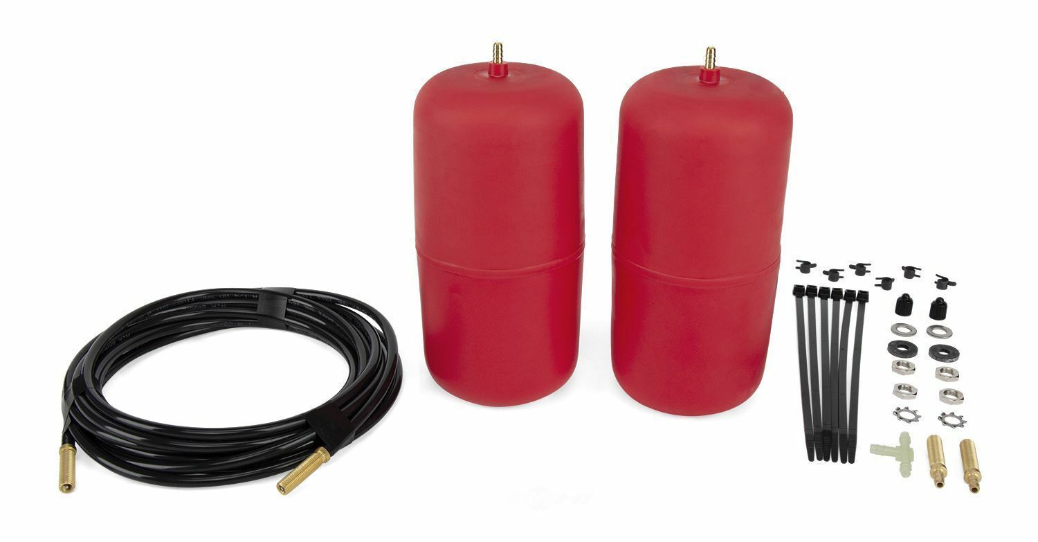 Air Lift 60860 Suspension Leveling Kit