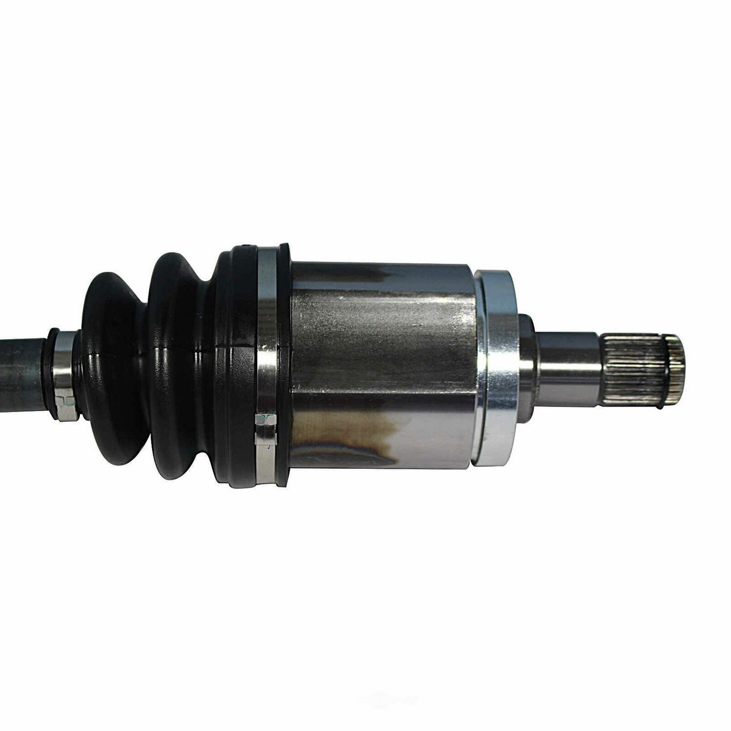 GSP North America NCV27522 CV Axle Assembly