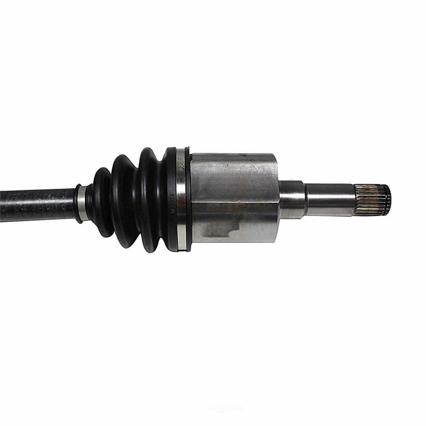 GSP North America NCV11556 CV Axle Assembly