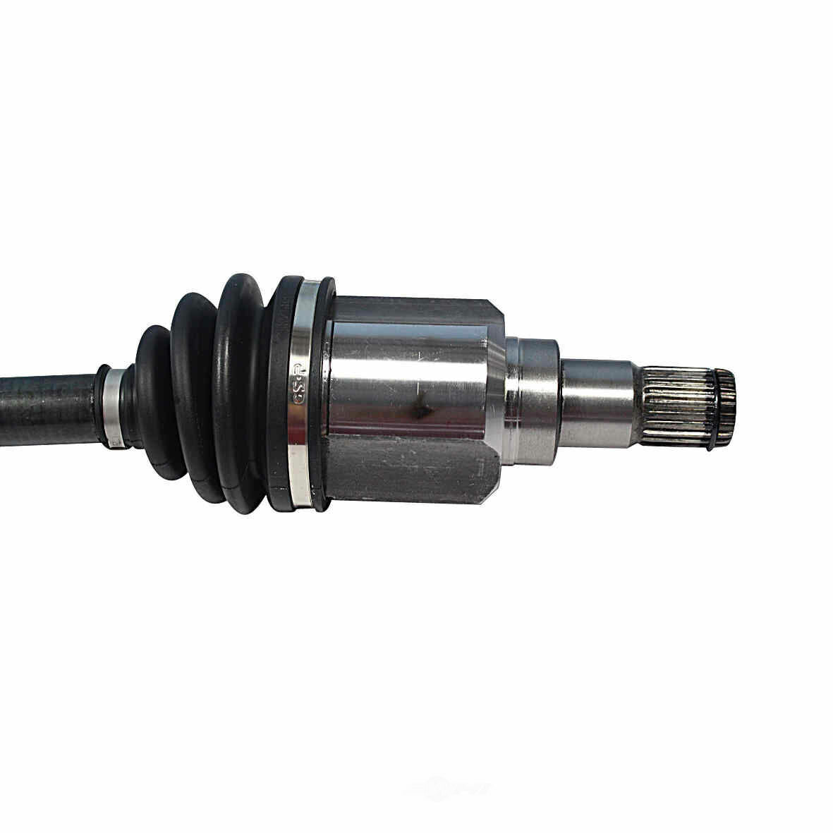 GSP North America NCV69510 CV Axle Assembly
