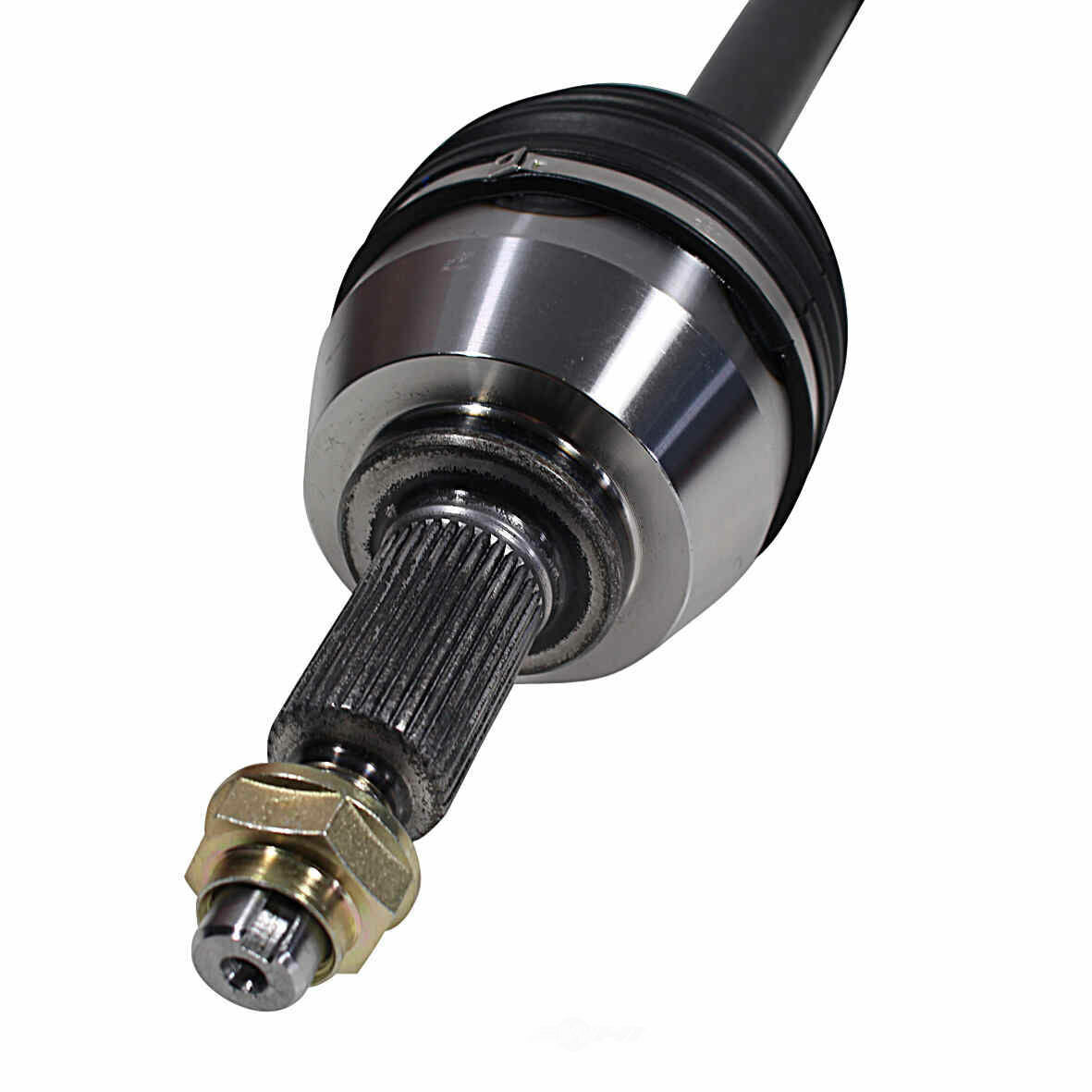 GSP North America NCV53915 CV Axle Assembly
