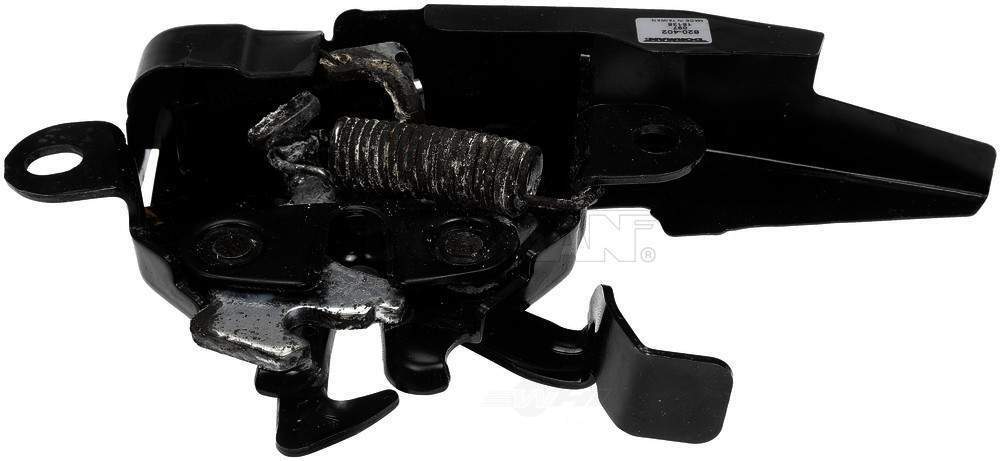 Dorman 820-402 Hood Latch Assembly