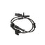 BWD ABS2892 ABS Wheel Speed Sensor