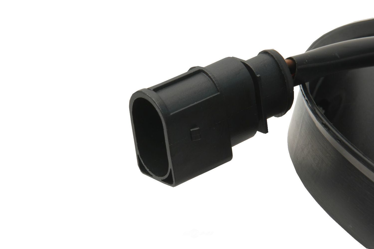 URO SHORT SKU URO-013829 Auxiliary Engine Cooling Fan Assembly