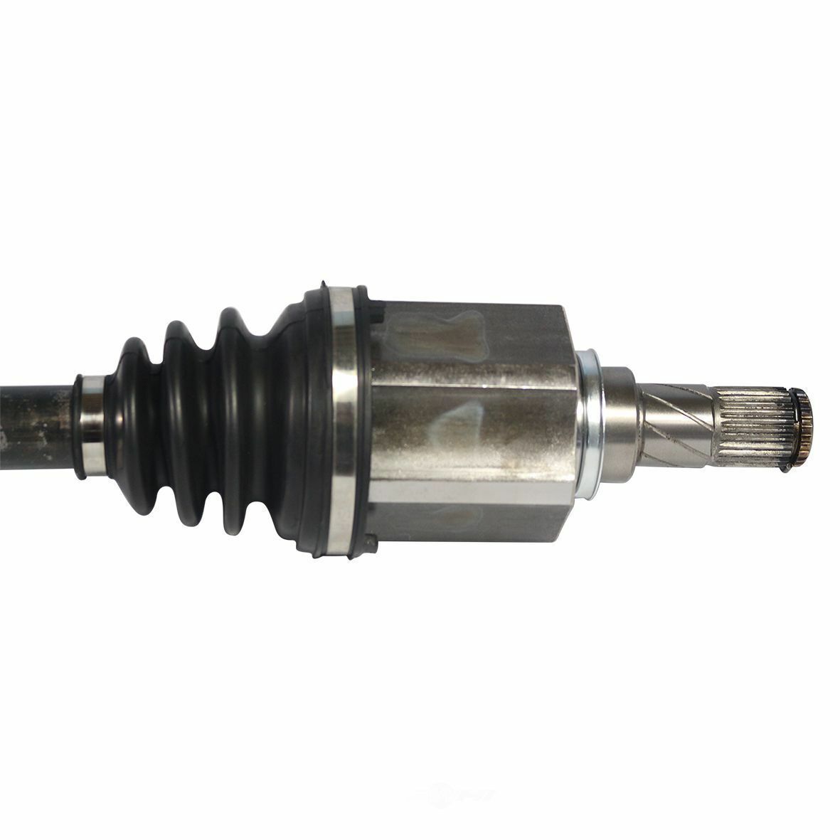 GSP North America NCV82017 CV Axle Assembly