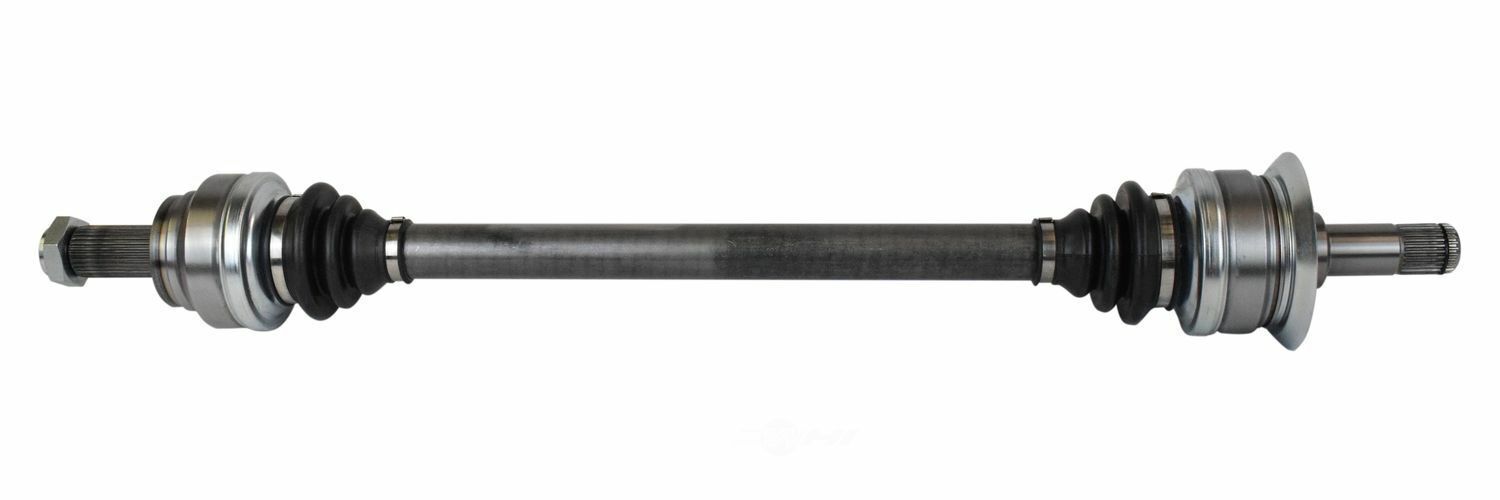 GSP North America NCV27032 CV Axle Assembly