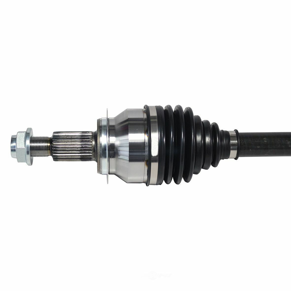GSP North America NCV47073 CV Axle Assembly