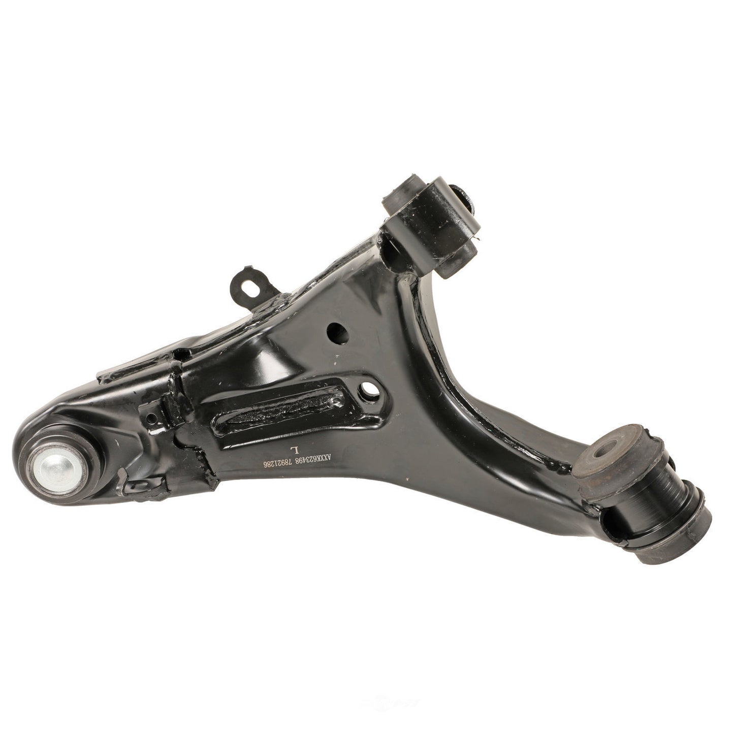 Moog RK623498 Suspension Control Arm and Ball Joint Assembly
