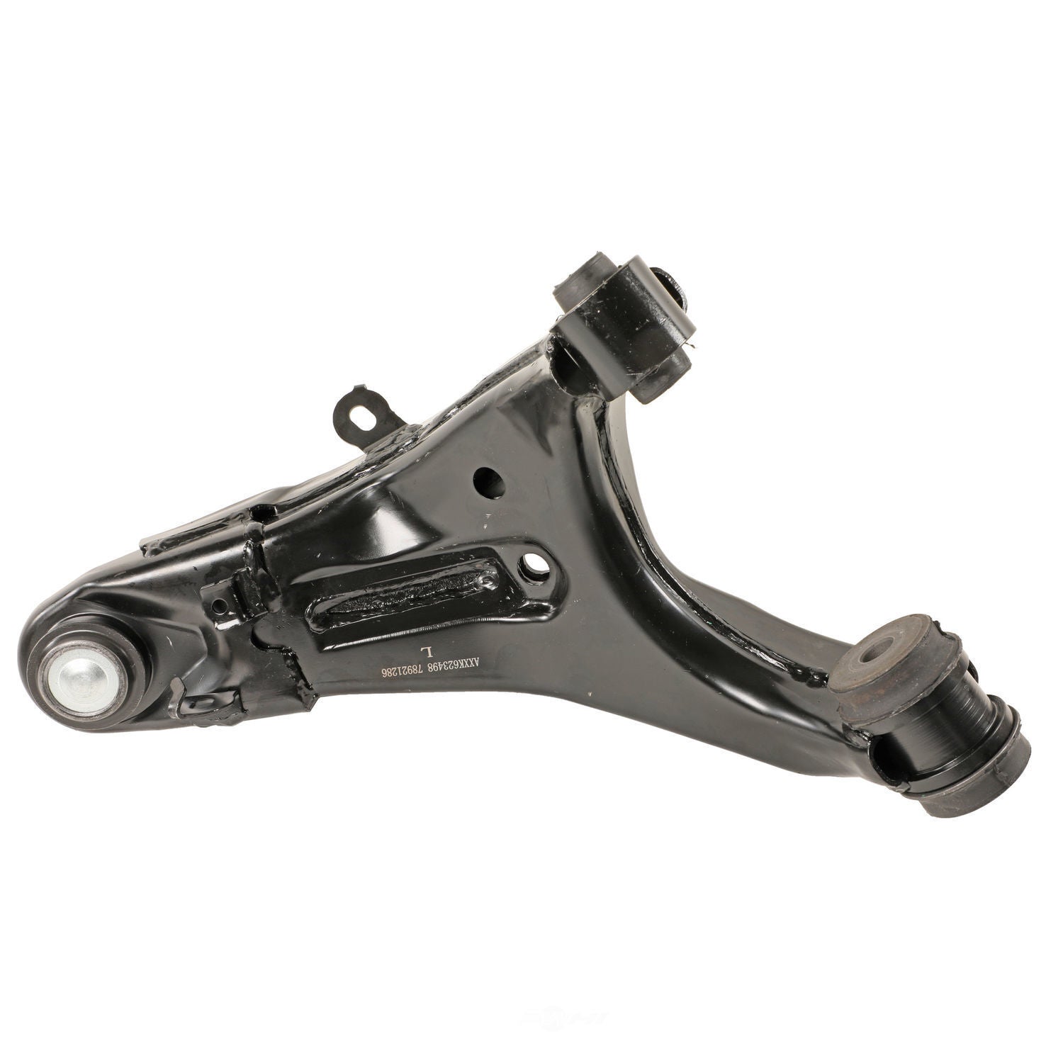 Moog RK623498 Suspension Control Arm and Ball Joint Assembly