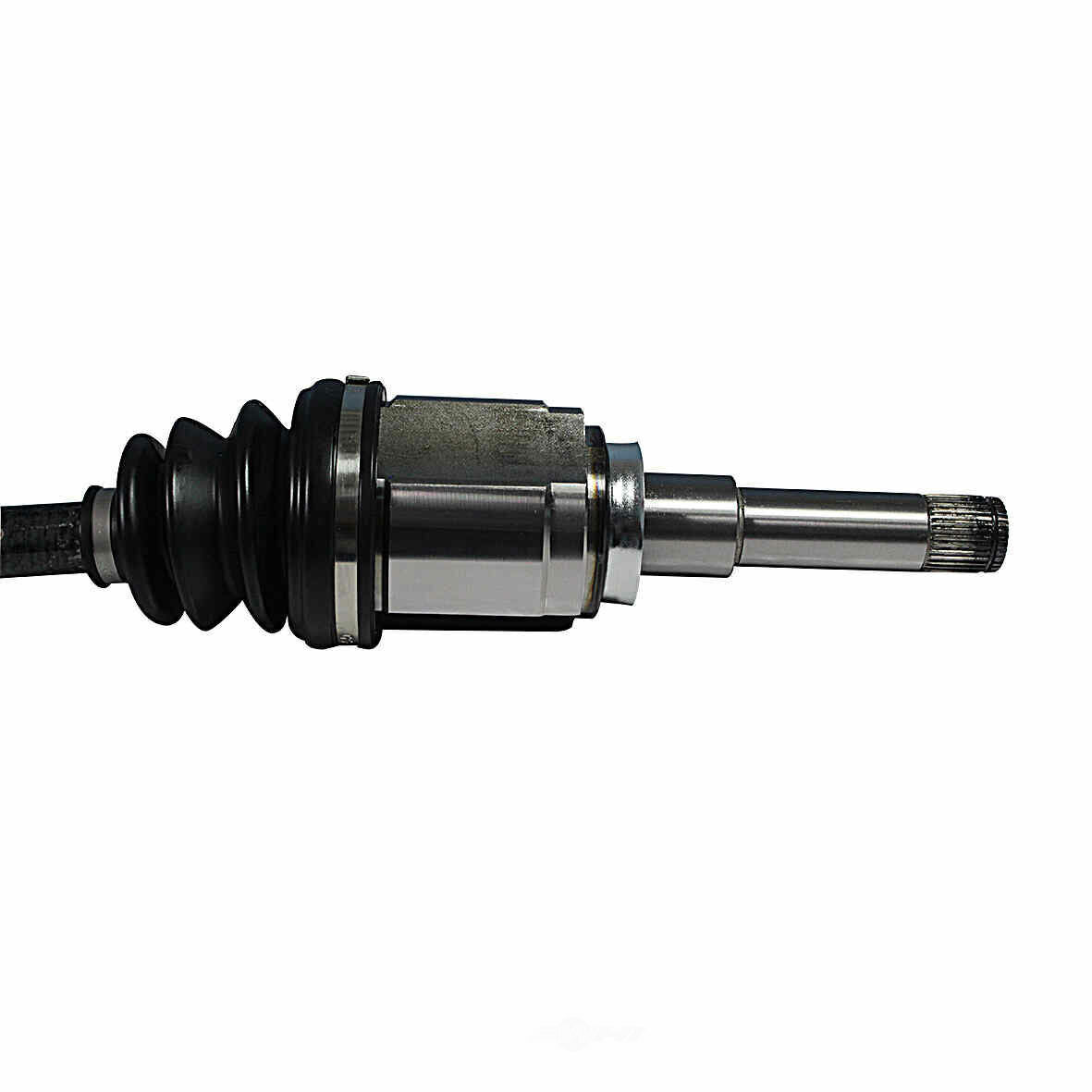 GSP North America NCV10298 CV Axle Assembly