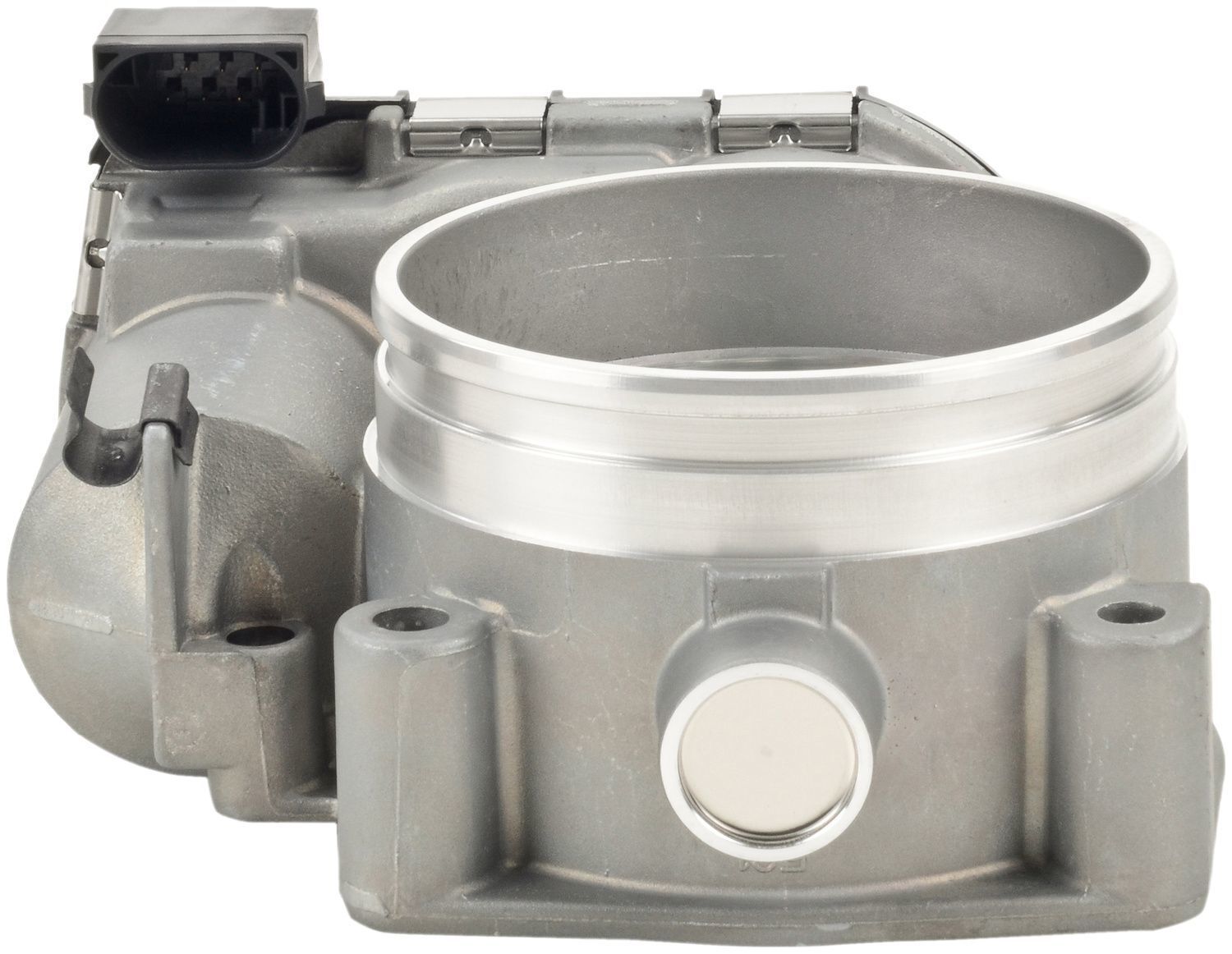 Bosch 0280750474 Fuel Injection Throttle Body Assembly