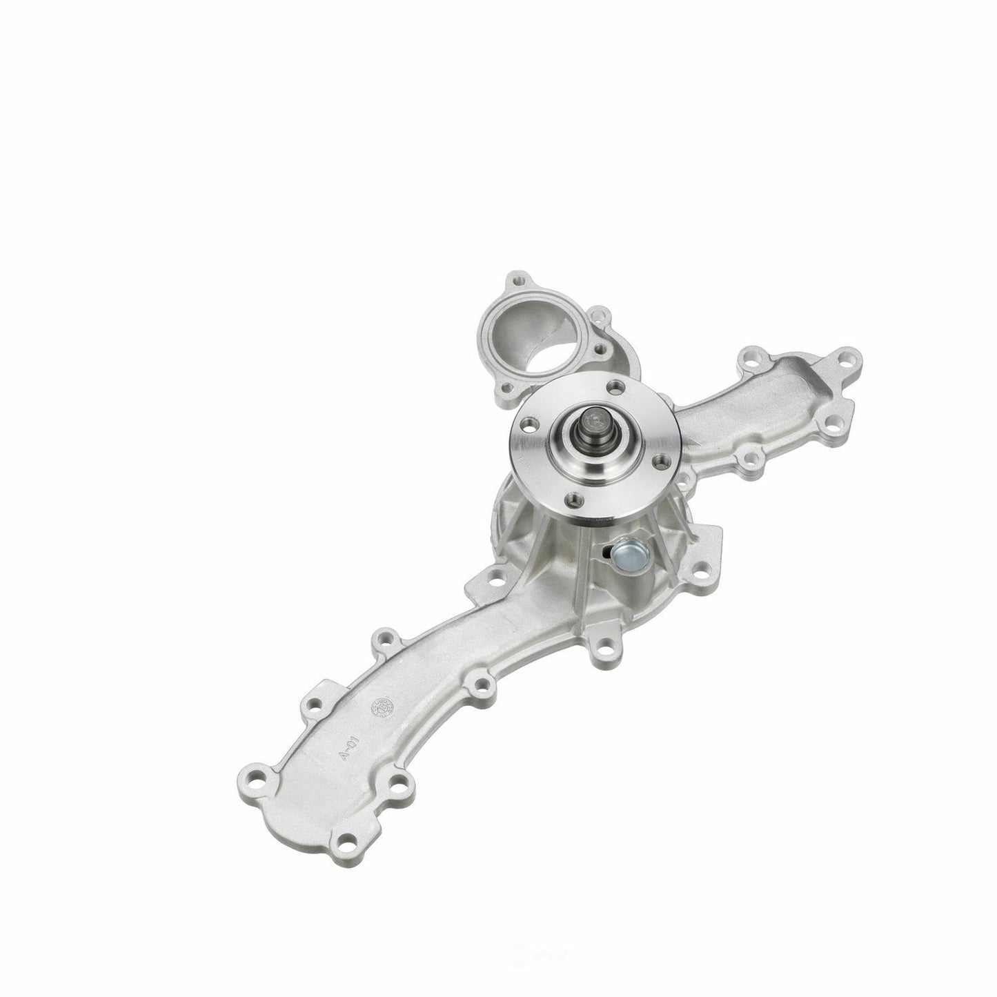 CARTER WATER PUMPS W1981M Engine Water Pump