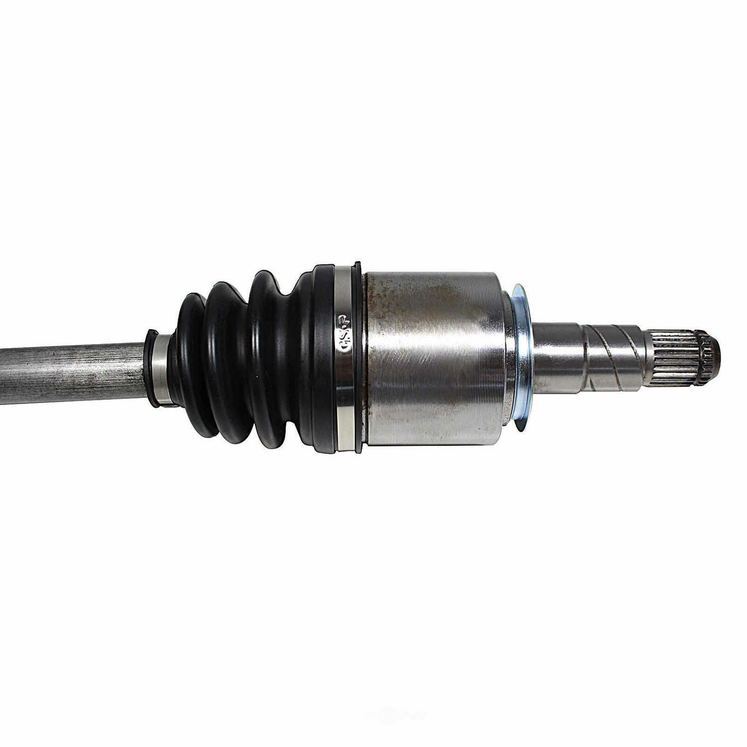 GSP North America NCV53592 CV Axle Assembly