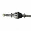 GSP North America NCV83509 CV Axle Assembly