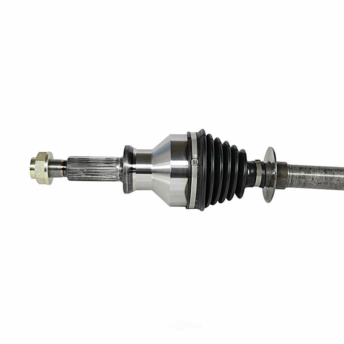 GSP North America NCV83509 CV Axle Assembly