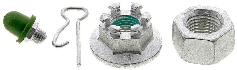 ACDelco Advantage TXMS60601 Steering Tie Rod End