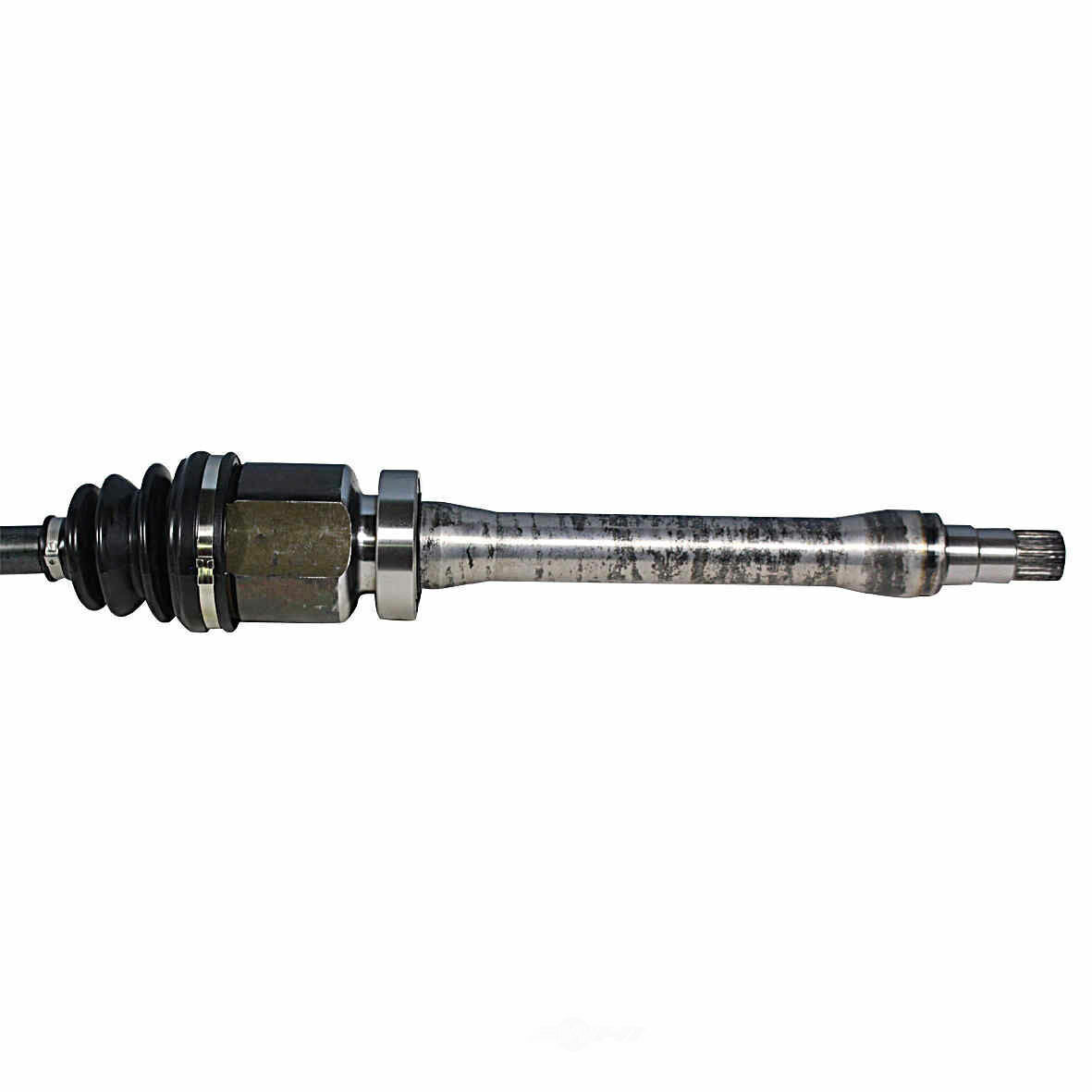 GSP North America NCV49004 CV Axle Assembly