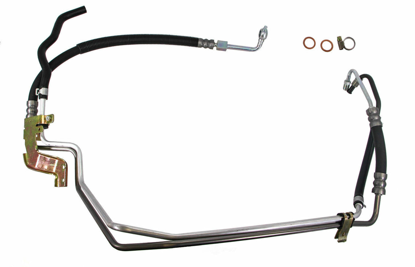 CRP PSH0489 Power Steering Pressure Line Hose Assembly
