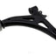 ACDelco Advantage MS501250 Suspension Control Arm and Ball Joint Assembly