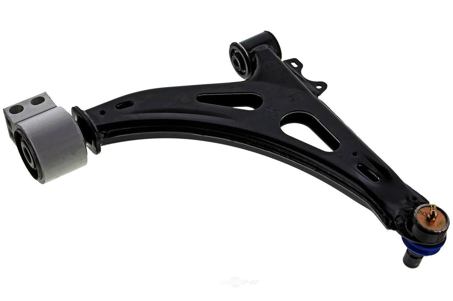 ACDelco Advantage MS501250 Suspension Control Arm and Ball Joint Assembly